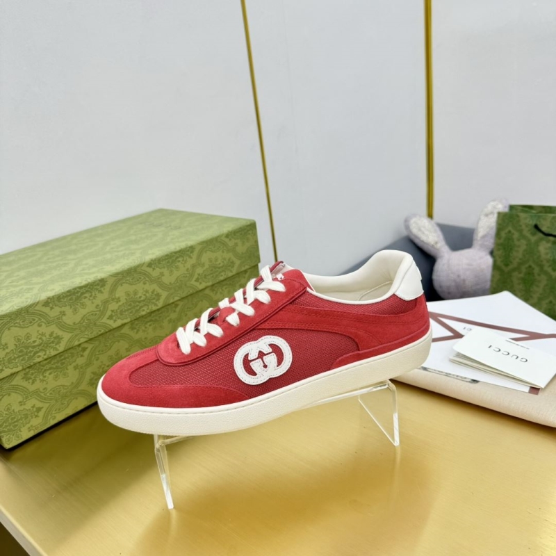 G*u*i casual shoes
